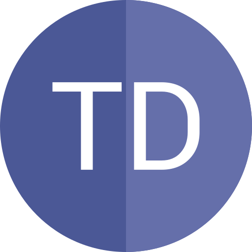 Logo portafolio Timo Ruiz